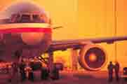 Business End