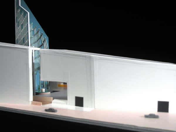 WTC Memorial: STEEL VOICES CALLING - Greenwich Street, Memorial Tears