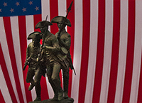 Patriot Flag