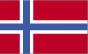 Flag of Jan Mayen