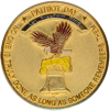 9-11 Memorial Coins