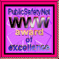 EMS WWW Award