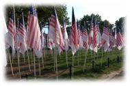 Flags of Honor