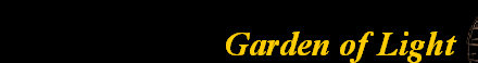 Garden of Light  