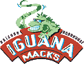 WM Iguana Mack's
