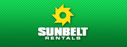 Phoenix SunBelt Rental helps WORLD MEMORIAL