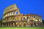 Coliseum, Rome