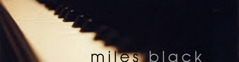 Miles Black composes for RELEASE OF SOULS