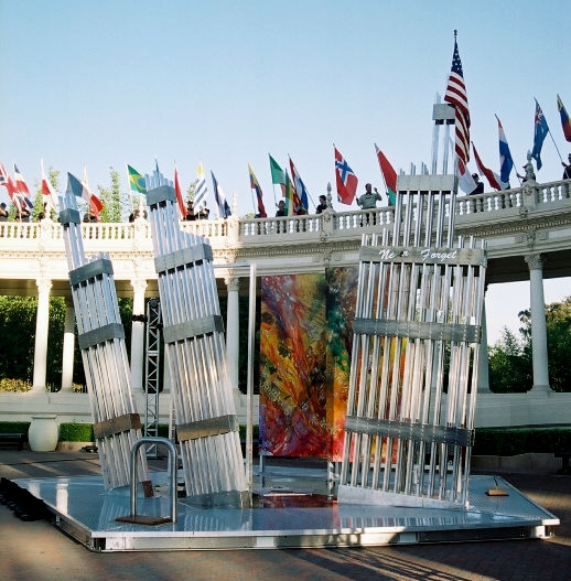 San Diego PUBLIC Concert on September 11, 2004