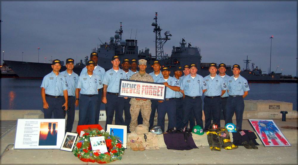 Operation Homefront