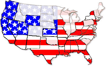 The Patriot Flag Tour