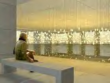 Votives in Suspension