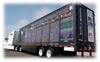WM Semitruck