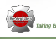 EmergiLink is the vital link between the EMS Provider & the patients they serve.